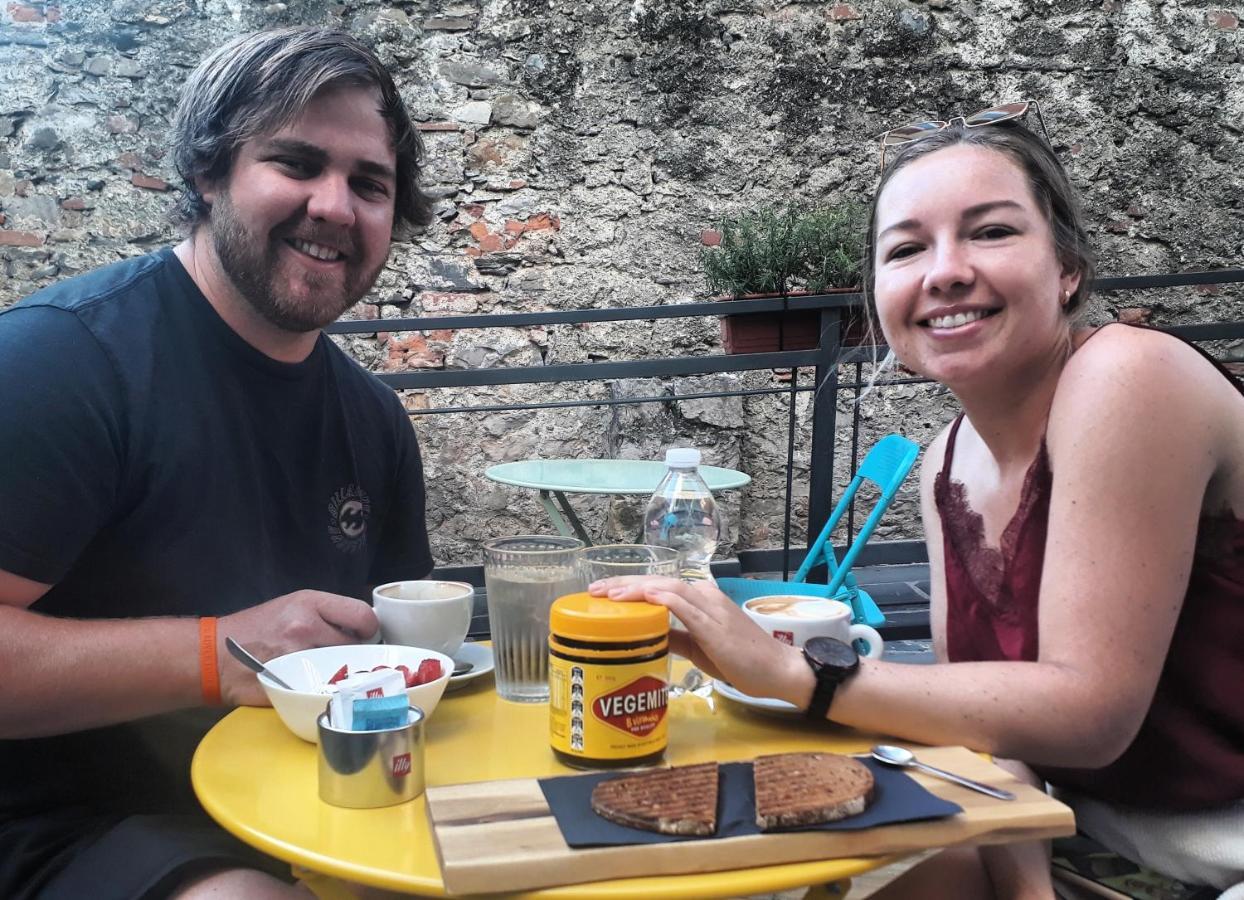 5 Terre Backpackers Auberge de jeunesse