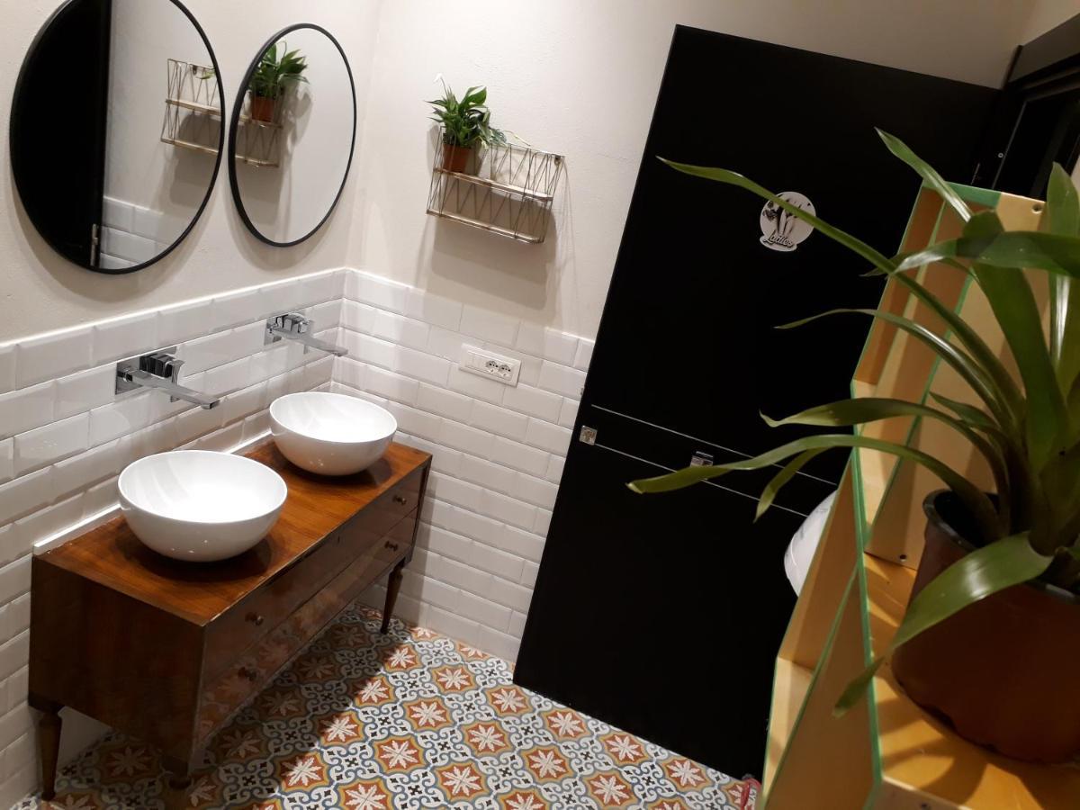 Hostal 5 Terre Backpackers City *