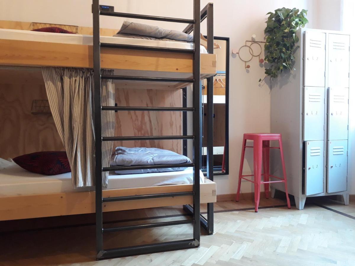 Hostel 5 Terre Backpackers