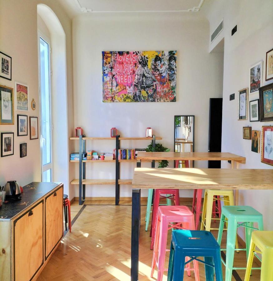 5 Terre Backpackers Hostel